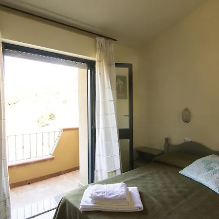 Sa Rocca Κατάλυμα σε φάρμα Iglesias