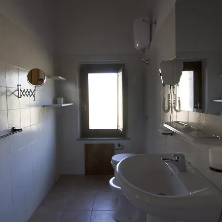 Farm stay Sa Rocca *