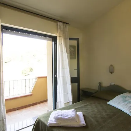 Sa Rocca Farm stay Iglesias
