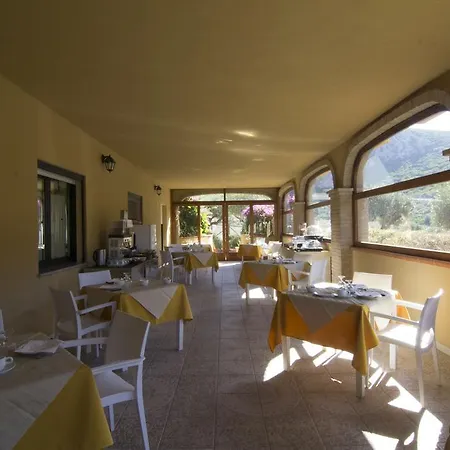 Sa Rocca * Iglesias