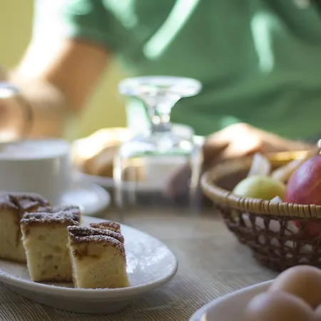 Feriegård Sa Rocca Iglesias