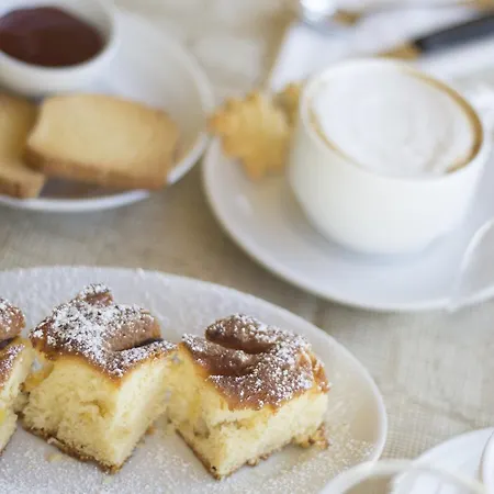 Sa Rocca Gospodarstwo agroturystyczne