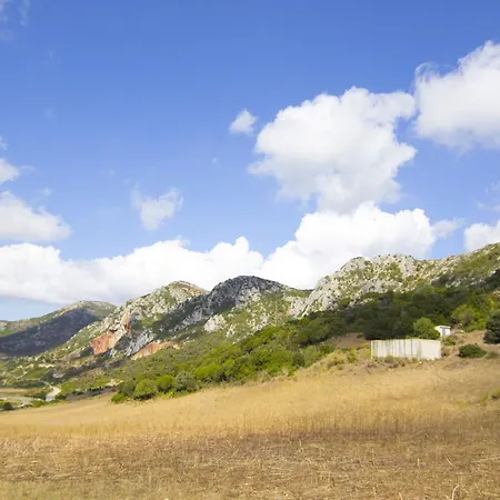 Sa Rocca Çiftlik konaklama Iglesias
