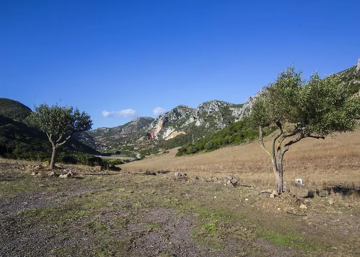 Lantgård Sa Rocca *