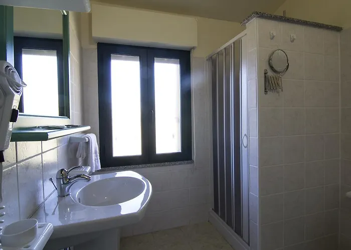 Lantgård Sa Rocca *