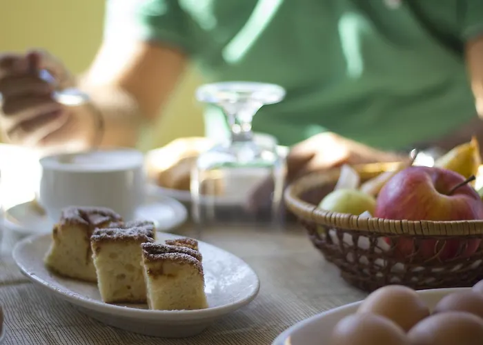 Lantgård Sa Rocca Iglesias