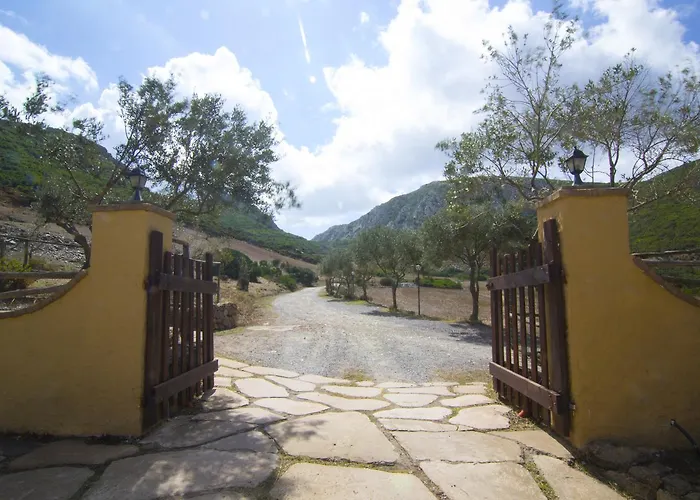 Sa Rocca Lantgård *